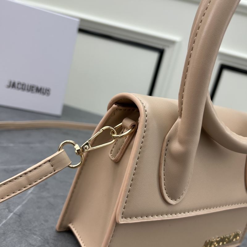 Jacquemus Top Handle Bags